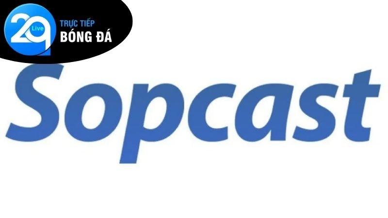 SopCast - Xem bóng đá miễn phí qua link ổn định 4 Cách xem bóng đá online