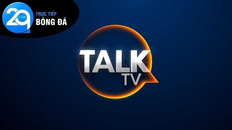 TalkTV - Giao lưu, livestream giải trí cùng thần tượng 2 Giới thiệu về TalkTV