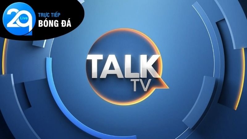 TalkTV - Giao lưu, livestream giải trí cùng thần tượng 3 Ưu điểm nổi bật TalkTV