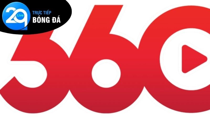 TV360 - Xem truyền hình và bóng đá bản quyền cực nét 2 Giới thiệu về TV360
