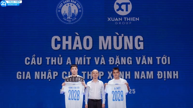 V-League 2025/26 - HAGL Và Ninh Bình Chơi Lớn 3 v-league-2025-26-2
