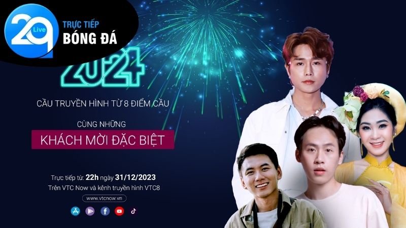 VTC Now - Xem truyền hình và bóng đá mọi lúc mọi nơi 4 Cách xem bóng đá online