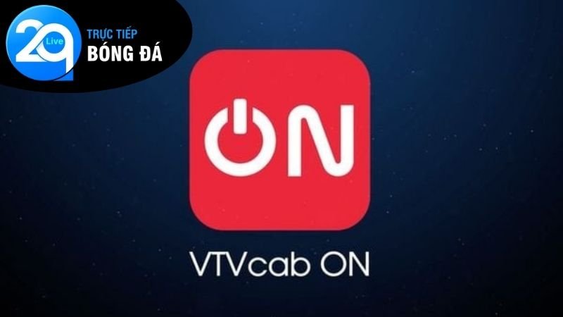 VTVcab ON - Xem truyền hình thể thao bản quyền sắc nét 2 Giới thiệu về VTVcab ON