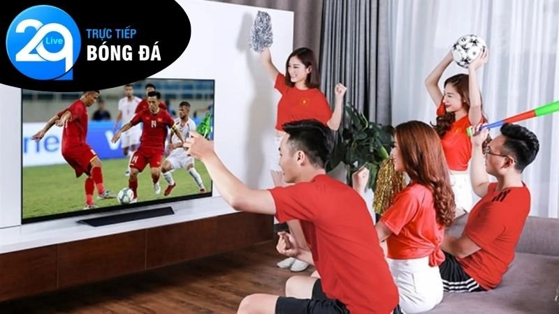 Xem bóng đá HD - Trực tiếp siêu nét không giật lag 2 Giới thiệu về Xem bóng đá HD
