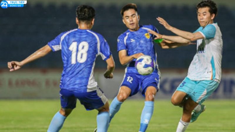 CLB Quảng Nam Bỏ Giải V-League Gây Sốc Cả Giới Bóng Đá 3 clb-quang-nam-bo-giai-v-league-2