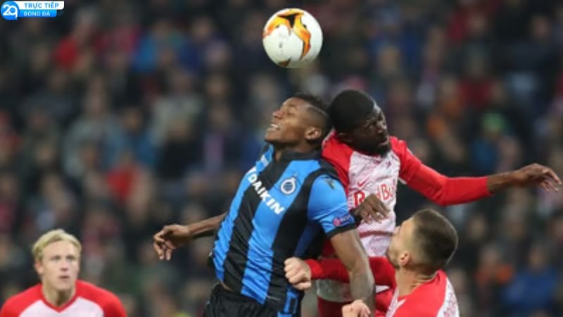Red Bull Salzburg Vs Club Brugge: Cuộc Đọ Sức Khó Lường 3 red-bull-salzburg-vs-club-brugge-2