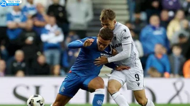Viktoria Plzen vs Rangers - Kẻ Thắng Làm Vua 2 viktoria-plzen-vs-rangers-1